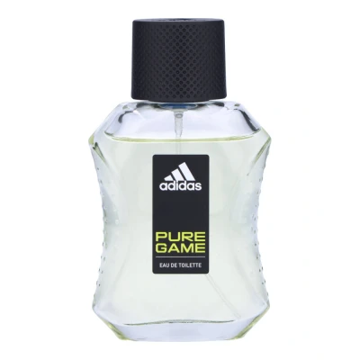Afbeelding van Adidas Eau de Toilette Pure Game 50ml