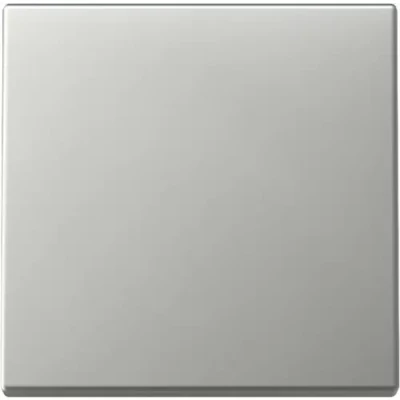 Afbeelding van GIRA Systeem 55 Bedieningswip wissel/kruis Edelstaal 3296600 (nieuw model)
