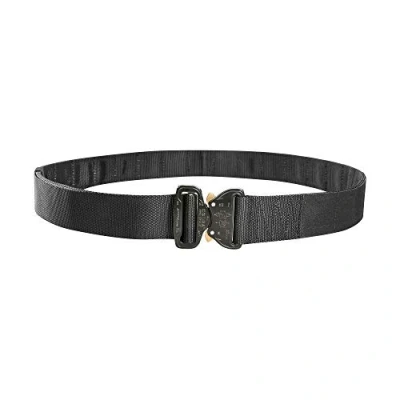 Afbeelding van Tasmanian Tiger Cobra Modular Riem Zwart, zwart.