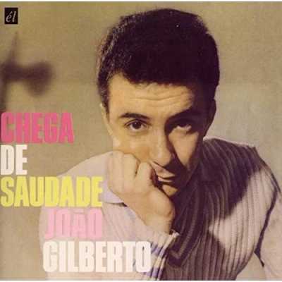 Afbeelding van Chega De Saudade