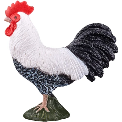 Afbeelding van Mojo Farm speelgoed Haan 387051