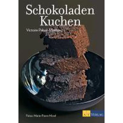 Afbeelding van Schokoladenkuchen