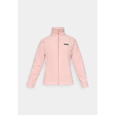 Afbeelding van Columbia Benton Springs Fleecejack met doorlopende ritssluiting voor dames