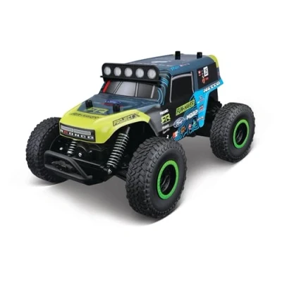 Afbeelding van MaistoTech 581605 Ford Bronco Brocky Ultra4 RC modelauto voor beginners Elektro