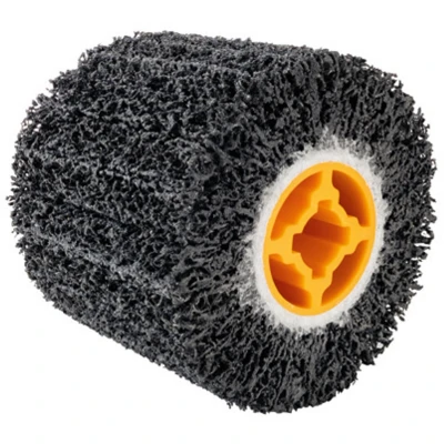 Afbeelding van Scheppach siliciumcarbide borstel voor renovator en oppervlakte