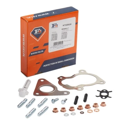 Afbeelding van Turbocharger, montageset FA1 KT220025