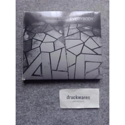 Afbeelding van Sea And Cake Everybody (CD)