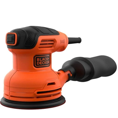 Afbeelding van BLACK+DECKER BEW210 QS