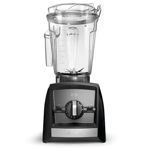 Image de Vitamix Ascent A2500i Black