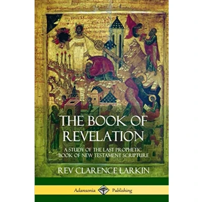 Afbeelding van The Book of Revelation