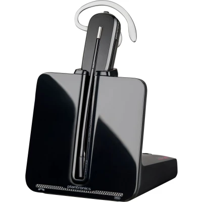 Afbeelding van Oordopjes HP CS540A W/HL10 Zwart