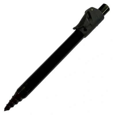 Afbeelding van Sonik Stanz Screwpoint Camlock Bankstick 23cm (9&quot;) Banksticks