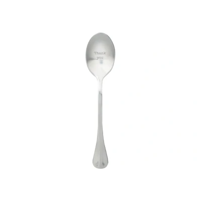 Afbeelding van One Message Spoon Thank You