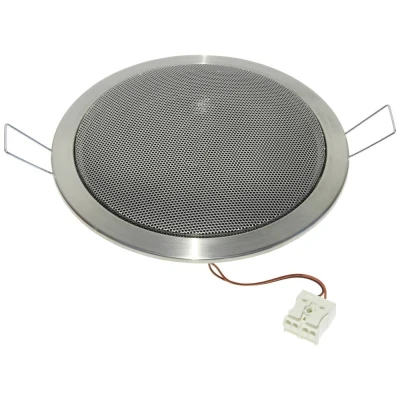 Afbeelding van Visaton DL 13/2 ES 8 Ohm Plafondluidspreker 50 W Ω 1 stuk(s)