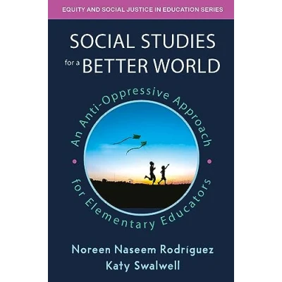 Afbeelding van Equity and Social Justice in Education Series Studies for a Better World