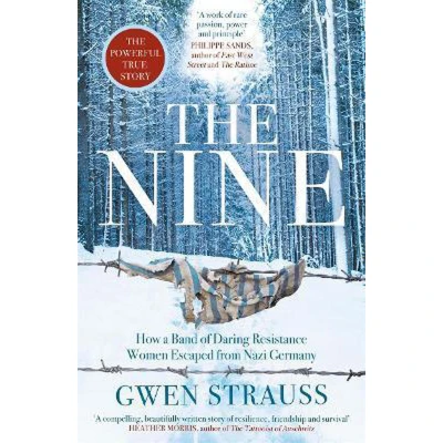 Afbeelding van The Nine