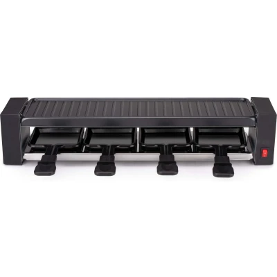 Afbeelding van Alpina raclette gourmetset 800W 232928
