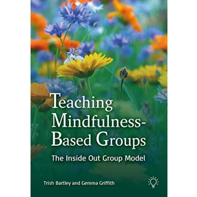 Afbeelding van Teaching Mindfulness Based Groups