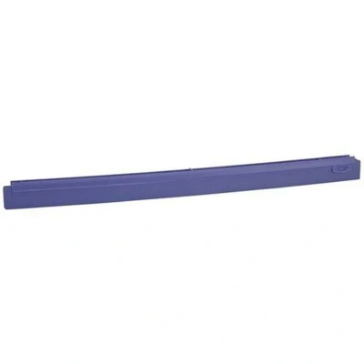 Image de VIKAN 77348 cassette de remplacement, deux feuilles, 600 mm, polypropylène, violet 7734/8