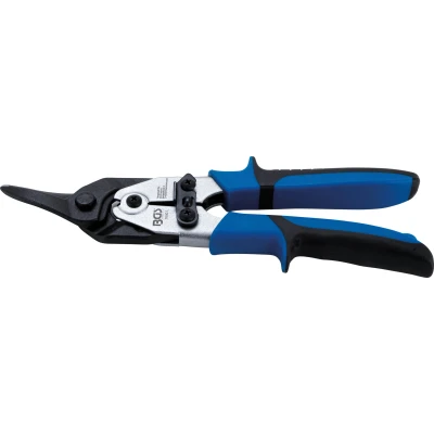 Afbeelding van BGS Blikschaar links / recht snijdend 260 mm