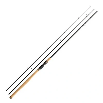 Afbeelding van Daiwa Aqualite Float 4.20m 15 50g Matchhengel