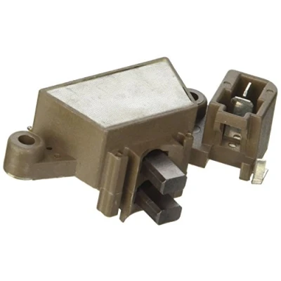 Afbeelding van CASCO CRE32102AS Regulator Alternator 12V