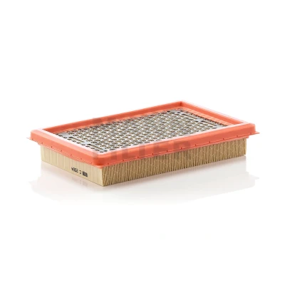 Afbeelding van Mann filter Luchtfilter C 2564