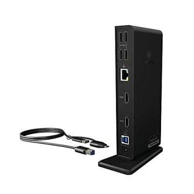 Afbeelding van ICY BOX IB DK2251AC