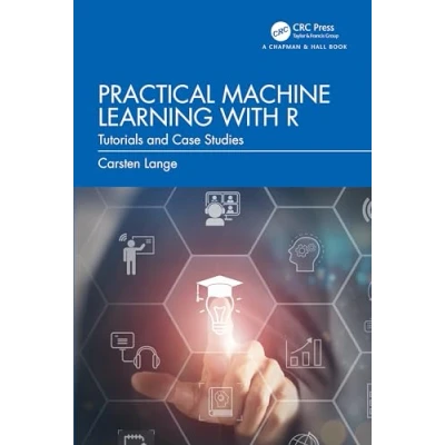 Afbeelding van Practical Machine Learning with R
