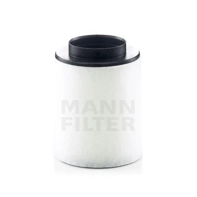 Afbeelding van Mann filter Luchtfilter C 17 023