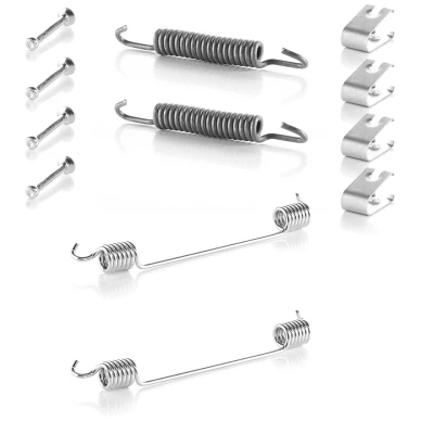 Afbeelding van Toebehoren, remschoen QUICK BRAKE 105 0827