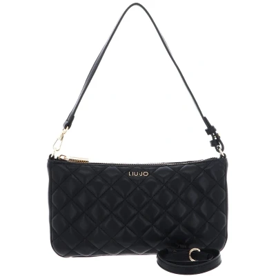 Afbeelding van Liu Jo Caliwen Minibag Noir, Nero
