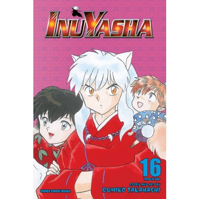 Afbeelding van Inuyasha