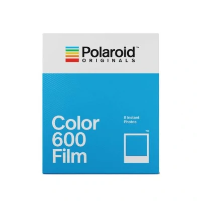 Image de Polaroid Color 600