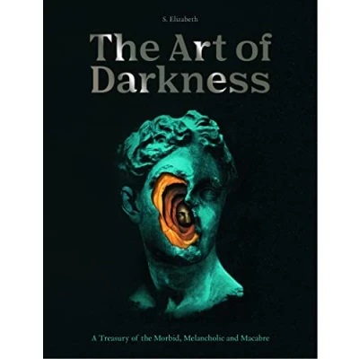 Afbeelding van Art in The Margins of Darkness