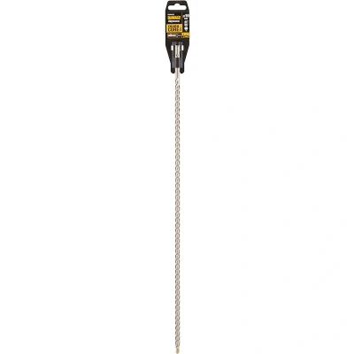 Image de DEWALT DT9546 QZ Foret SDS Plus EXTREME 2 10x550x600mm