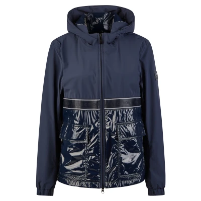 Image de Pikeur Imperméable Selection MarinVendu par Agradi