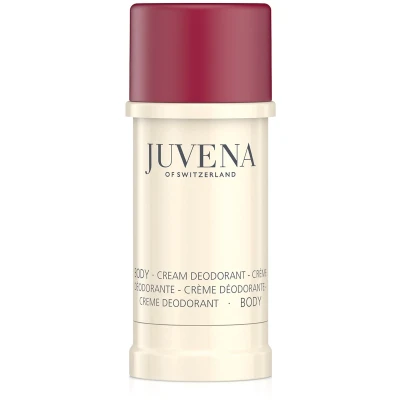 Afbeelding van Juvena Cream Deodorant Daily Performance 40 ml