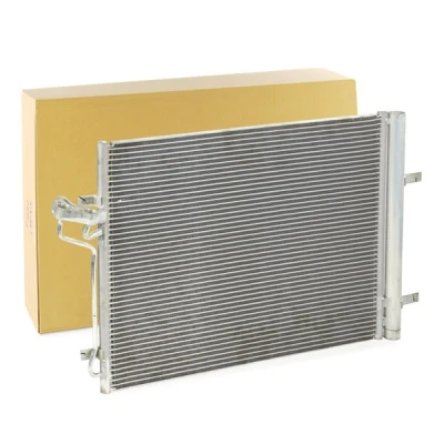Afbeelding van Condensor, airconditioning MAXGEAR AC887423