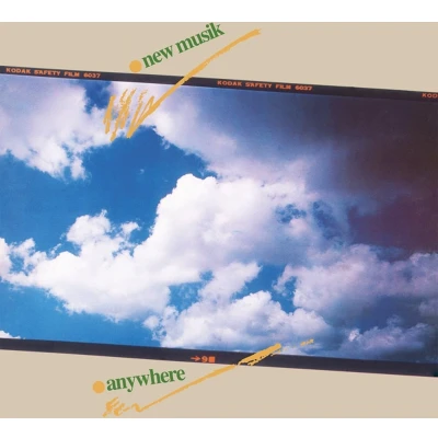 Afbeelding van New Musik Anywhere (2 LPs)