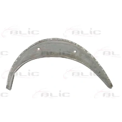 Afbeelding van Fender BLIC 6504 03 3525551P