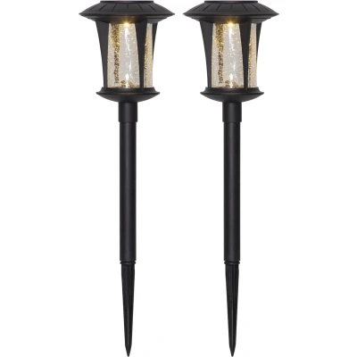 Afbeelding van Star Trading 481 42 Grondverlichting voor buiten Niet verwisselbare lamp(en) LED 0,03 W