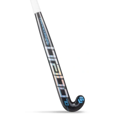 Afbeelding van Brabo Traditional Carbon 70 LowBow Hockeystick