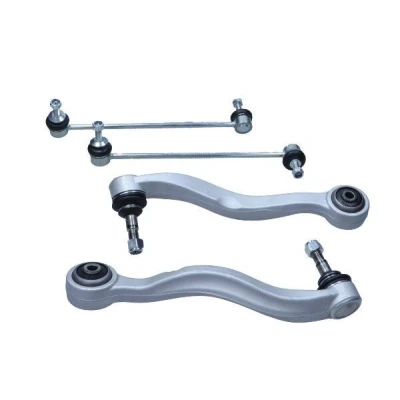 Afbeelding van Voorwiel/Achterwiel ophanging MAXGEAR 72 5780