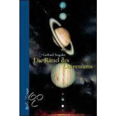 Afbeelding van Die Rätsel des Universums