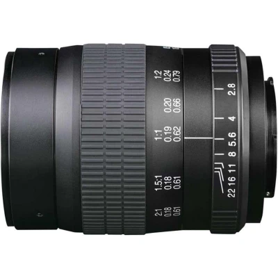 Afbeelding van Dorr 60mm F/2.8 Macro lens voor Nikon F Mount