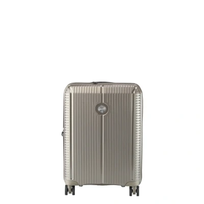 Afbeelding van Jump Sondo Handbagage Spinner 55 cm Expandable Champagne