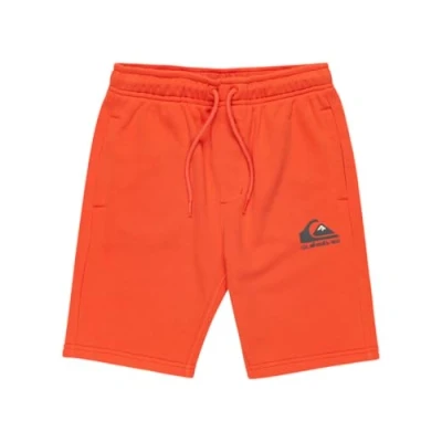 Afbeelding van Quiksilver Easy Day Jogger Shorts Youth trainingspak voor jongens (1 stuk)