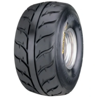 Afbeelding van Kenda K547 27x10/ R12 54N personenwagen Zomerbanden Banden 25452046