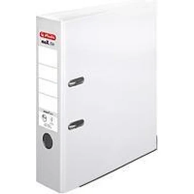 Afbeelding van 10834364 A4 Polypropylene (PP) White 8 cm 1 pc(s)